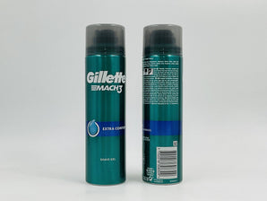 Gillette Mach3 Extra Comfort Germany 200ml - Tawreed Pro