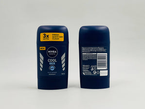 Nivea Men Deodorant Germany 50ml - Tawreed Pro