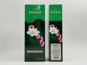 Shalimar Incense Sticks India - Tawreed Pro