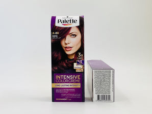 Palette Intensive Color Permanent Hair Dye - Tawreed Pro