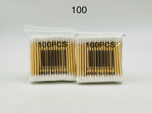 Cotton Swabs China 100pcs - Tawreed Pro