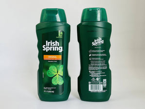Irish Spring Original Body Wash 532ml - Tawreed Pro