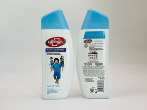 Lifebuoy Antibacterial Bodywash Indian 300ml - Tawreed Pro