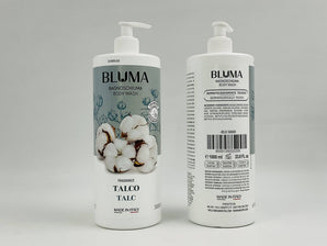 BLUMA Bagnoschiuma Body Wash  â€“ 1L - Tawreed Pro