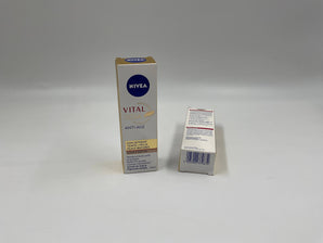 Nivea Vital Soja Anti-Age Cream France 40ml - Tawreed Pro