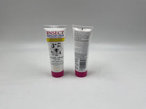 Lady Diana Insect Repellent Cream Face & Body 120ml - Tawreed Pro
