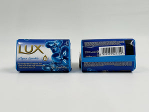 Lux Bar Soap Assorted Scents Indonesia 80g - Tawreed Pro