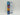 Oral-B Classic 1-2-3 Toothbrush Medium 1pc - Tawreed Pro