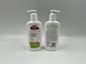 Palmerâ€™s Cocoa Butter Formula Massage Lotion for Stretch Marks USA 250ml - Tawreed Pro