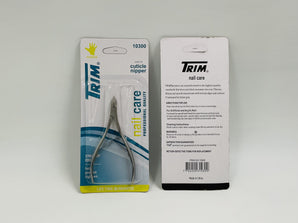 Trim Cuticle Nipper China 10300 - Tawreed Pro