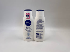Nivea Body Lotion Germany 400ml - Tawreed Pro
