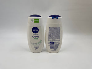 Nivea Shower Cream Germany 250ml - Tawreed Pro