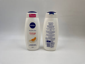 Nivea Shower Cream Germany 500ml - Tawreed Pro