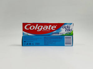 Colgate ÃœÃ§lÃ¼ Etki Toothpaste Turkey 50ml - Tawreed Pro