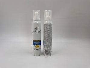 Pantene Mousse Extra Strong Hold UK 200ml - Tawreed Pro