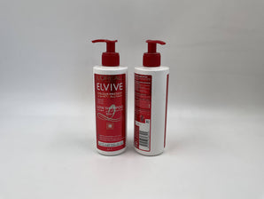 L'OrÃ©al Elvive Colour Protect Low Shampoo 400ml - Tawreed Pro