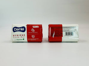 Damla Antibacterial Bar Soap Turkey 125g - Tawreed Pro