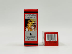 Remanâ€™s Delay Spray with Vitamin E 45ml - Tawreed Pro