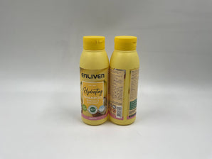 Enliven Hydrating Shampoo Europe 350ml - Tawreed Pro