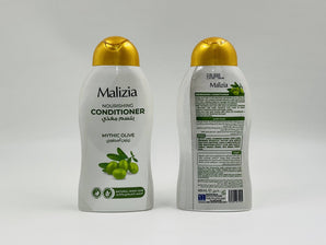 Malizia Nourishing Conditioner 400ml - Tawreed Pro