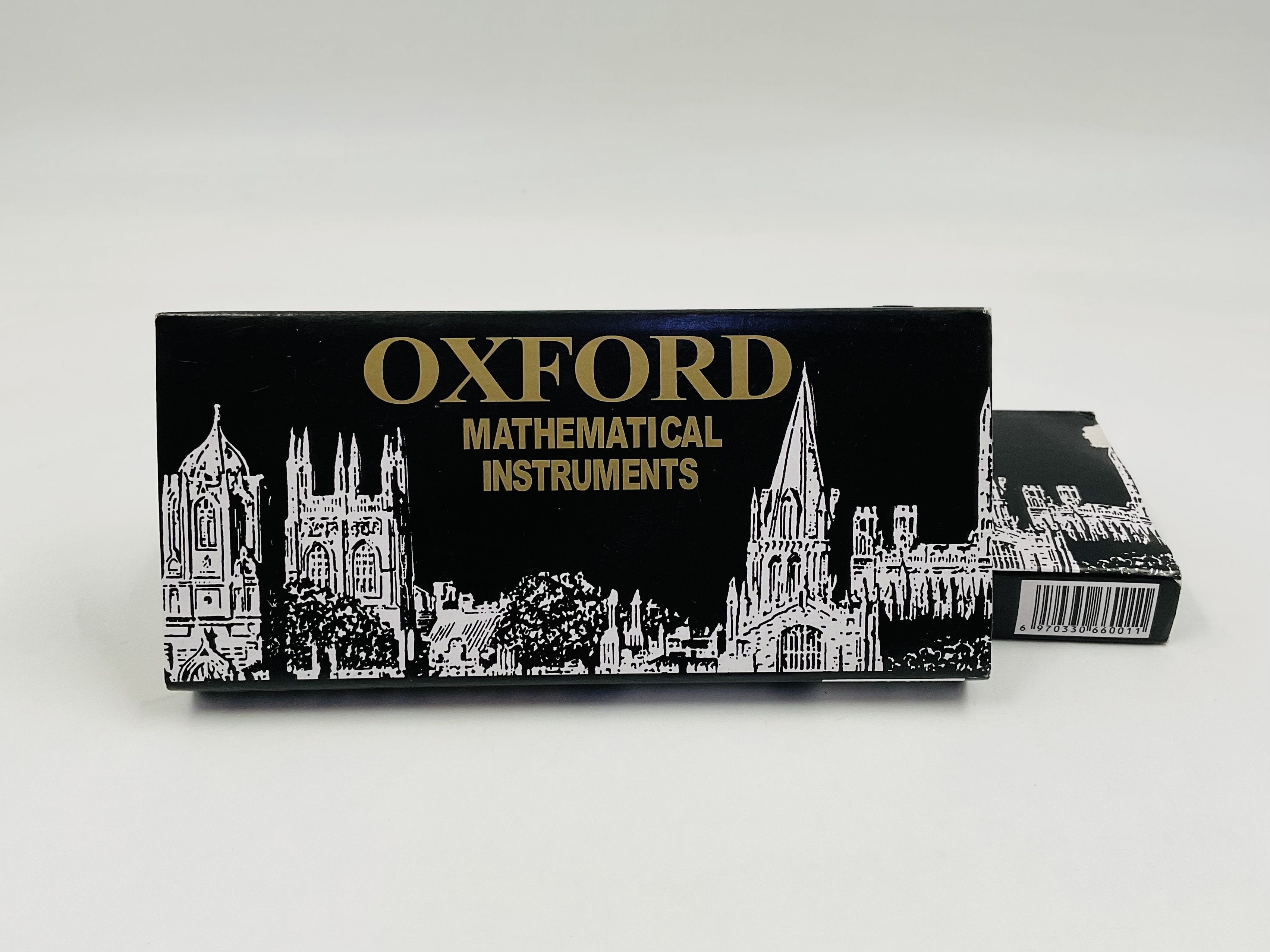 Box of Oxford Mathematical Instruments Set – Wholesale | Tawreed Pro
