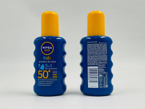 Nivea MicellAIR Expert Waterproof Remover Germany 125ml - Tawreed Pro
