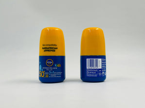 Nivea Sun Kids Protect & Care Roll-On Germany 50ml - Tawreed Pro