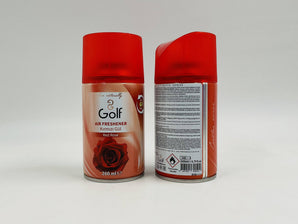 Golf Air Freshener Turkey 260ml - Tawreed Pro