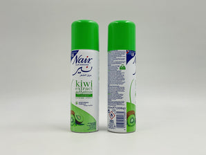 Nair Hair Remover Spray UK 200ml (Variants) - Tawreed Pro
