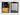 MBeauty Holographic Gold Face Mask 12 Sheets - Tawreed Pro
