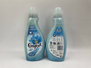 Comfort Fabric Softener 1.26L - Tawreed Pro