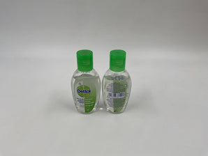 Dettol Instant Hand Sanitizer Original Indian 50ml - Tawreed Pro