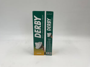 Derby Shaving Cream Turkish 100g - Tawreed Pro