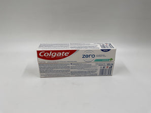 Colgate Zero Clear Gel Toothpaste 98ml - Tawreed Pro