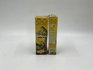 Max Baby Kids Toothpaste Banana 50g - Tawreed Pro