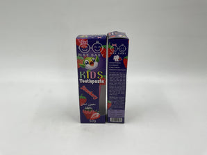 Max Baby Kids Toothpaste Strawberry 50g - Tawreed Pro