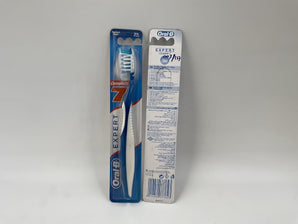 Oral-B Expert Complete 7 Toothbrush Medium 1pc - Tawreed Pro