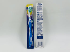 Oralâ€‘B Bacteria Fighter Toothbrush Medium - Tawreed Pro