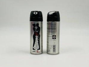 Intesa Deodorant Spray Italy 125ml - Tawreed Pro