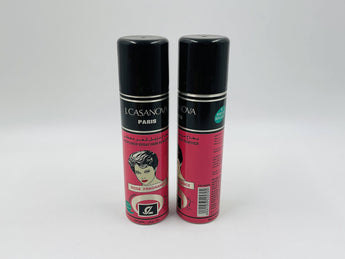 J. Casanova Perfumed Spray Hair Remover 150g - Tawreed Pro