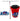 Vileda SuperMocio 3Action Mop Set with Bucket & Handle Italy - Tawreed Pro