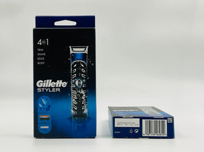 Gillette Styler Trimmer Lebanon 1pc