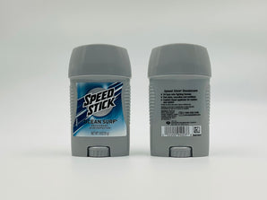 Speed Stick Deodorant USA 51g