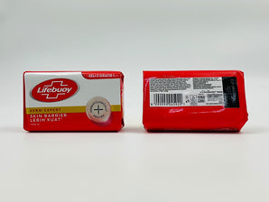 Lifebuoy Germ Expert Soap Indonesia 100g