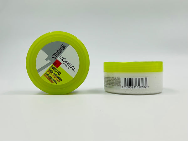 L'Oreal Studio Line Styling Range