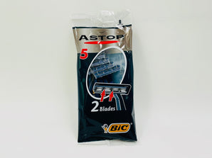 BIC 2 Blades Razor Pack
