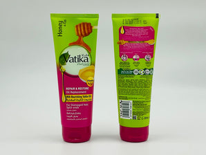 Vatika Oil Replacement UAE 200ml