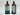 Eight Triple Eight Shampoo UK 1L