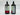 Eight Triple Eight Shampoo UK 1L