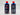 Eight Triple Eight Caffeine Shampoo UK 250ml